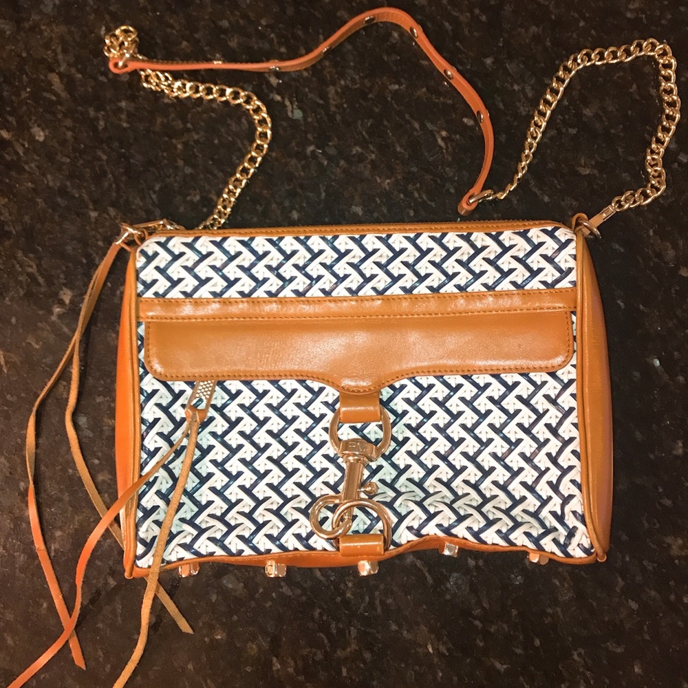 Rebecca Minkhoff Bag